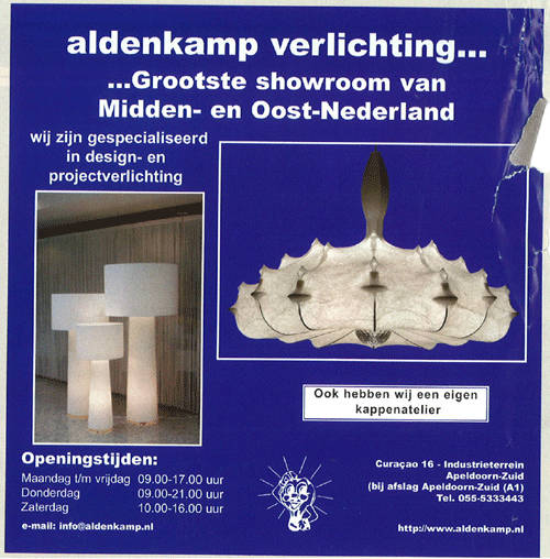 Advertenties-Aldenkamp