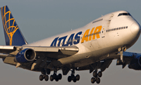 Atlas Air