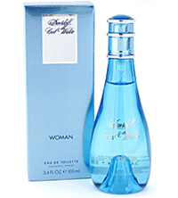 Davidoff Cool Water