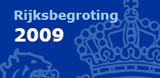 Rijksbegroting