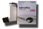 Cipla Seroflo