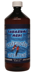 Takazumi Miracle Animal